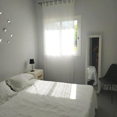 Apartment Las Arenas *